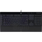 Corsair K55 RGB Pro (CH-9226765-DE) Клавиатури