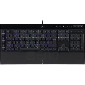Corsair K55 RGB Pro (CH-9226765-DE) Клавиатури