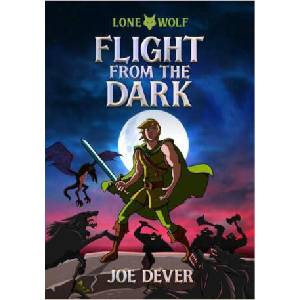Flight from the Dark | Joe Dever (2024)
