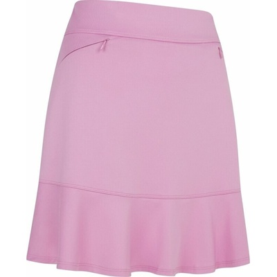 Callaway Girls Flounce Skort Pink sunset