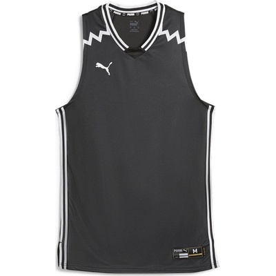 Puma Hoops Team Women's Game Jersey – Zboží Mobilmania