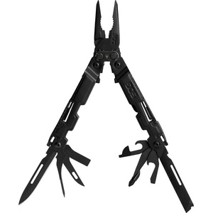 SOG Мултифункционален инструмент poweraccess на sog (черен) (sog-pa1002-cp)