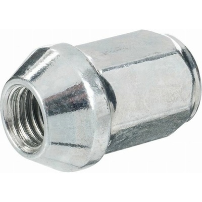 Invento M12x1.5 nut, closed, 34 mm, wrench size: 19 TUV