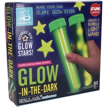 Funkidz Sliz svítící ve tmě