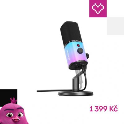 Maono PD100X – Zboží Mobilmania