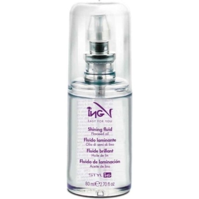 ING Styling Shining Fluid 80 ml