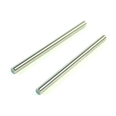 SWORKz ocelové čepy ramen spodní na vnitřku 3x52,3 mm 2 ks