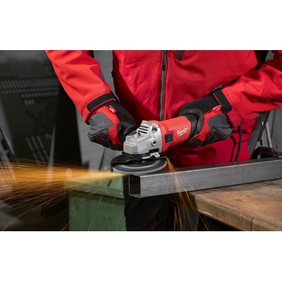 Milwaukee AG 800-125EK