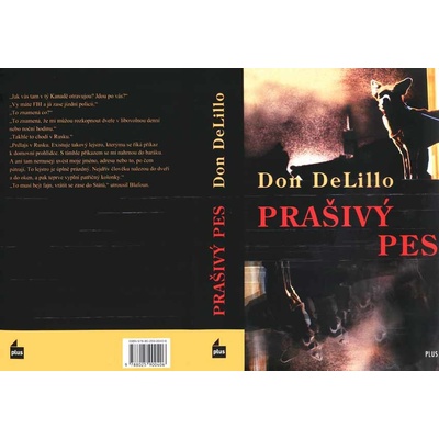 Prašivý pes
