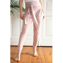 By Your Side Jogger kalhoty Stockholm Dusty Rose