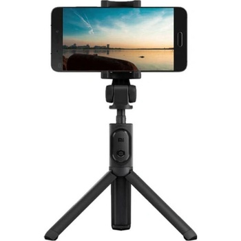 Image 1 of Xiaomi Mi Selfie Stick Tripod (FBA4070US/XMZPG01YM/XMMSSTRBTUSB)