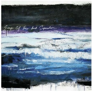 Warner Times Of Grace: Songs Of Loss And Separation - CD (042097)