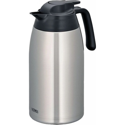 Thermos Home 2 l stříbrná