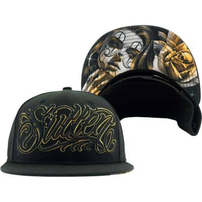 Sullen Gold Gaze SCA8569 BK čierna