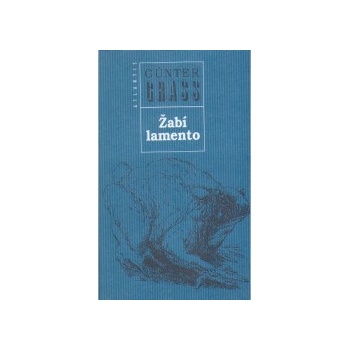 Žabí lamento