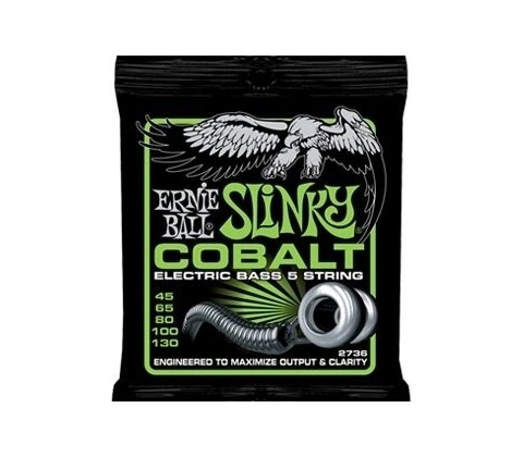 Ernie Ball 2736