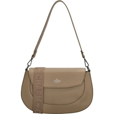 Charm London Montmartre W00389 Taupe