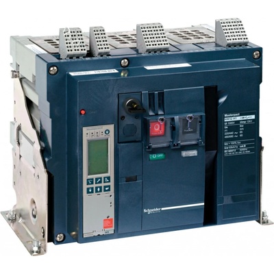 Schneider Electric Deon NW32 3P H2 48083 3200A