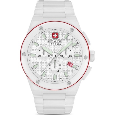 Swiss Military Hanowa SMWGI0002284