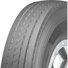 GROUNDSPEED GSZS01 245/70 R17,5 136M