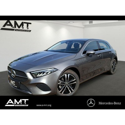 Mercedes-Benz A 250 e 160 kW
