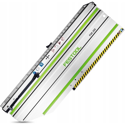 Festool Kapovací lišta FSK 250 769941 – Sleviste.cz