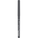Catrice 20H Ultra Precision gelová voděodolná tužka na oči 020 Grey 0,08 g