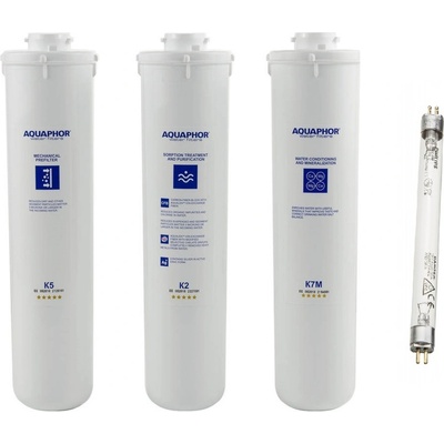 Aquaphor K5-K2-K7M-UV 6W G5 2PIN