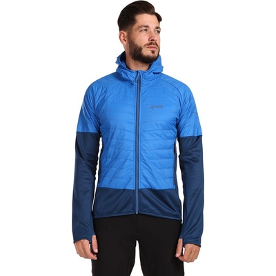 Kilpi Gares-M Размер: XXL / Цвят: син