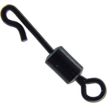 Gardner Obratlíky Target Kwik Lok Swivels veľ.20 10 ks