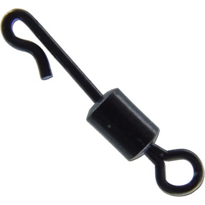 Gardner Obratlíky Target Kwik Lok Swivels veľ.20 10 ks