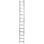 Bisonte Алуминиева стълба bisonte str113/ 13 стъпала/ 3.8 м (bt1006296)
