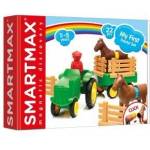 Smart Games Smart Max My First Tractor IUVI Games