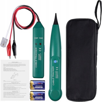 Mastech MS6812