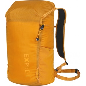 EXPED Туристическа раница Exped Summit Lite 25 Walking backpack - Gold - размер One Size (502-6326-0211)