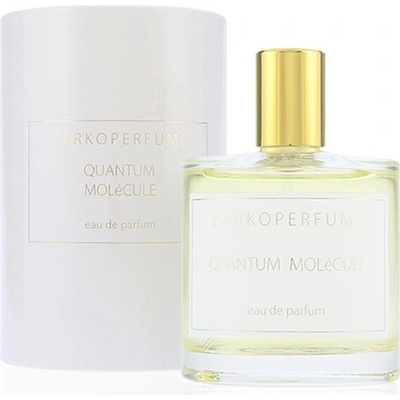 Orientica Quantum Molecule parfumovaná voda unisex 100 ml