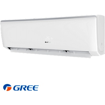 Gree GWH09AGBXB-K6DNA1 Pular II