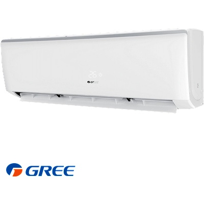 Gree GWH09AGBXB-K6DNA1 Pular II