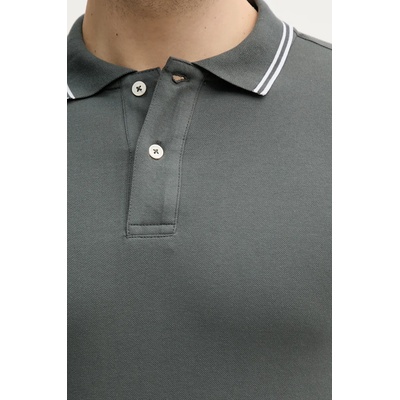 Geox Тениска с яка Geox (M5510R.T3236)