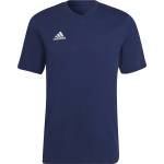 adidas Мъжка тениска Adidas ENT22 T-Shirt Mens - Navy
