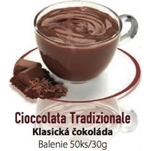 LaVita Čokoláda Klasická 50x30 g