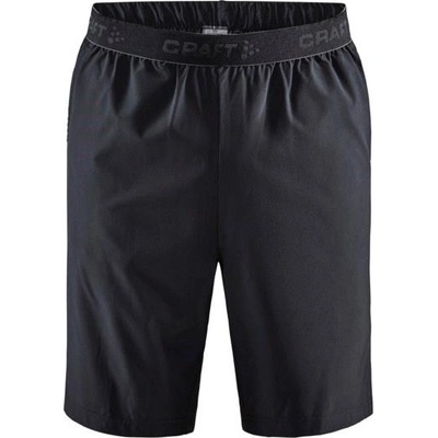 Craft šortky ADV Essence Relaxed černá