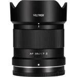 Viltrox AF 35mm f/1.7 APS-C (Nikon Z) Обективи