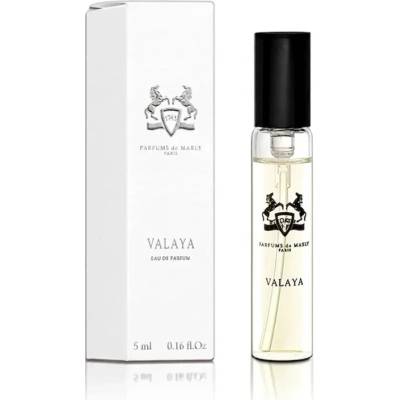 Parfums de Marly Valaya parfumovaná voda dámska 5 ml Miniatura