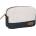 SAFTA Miffy Mum Moon mini beauty case - Beige (Multicolor)