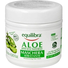 Equilibra Aloe Hydratačná maska na vlasy 250 ml