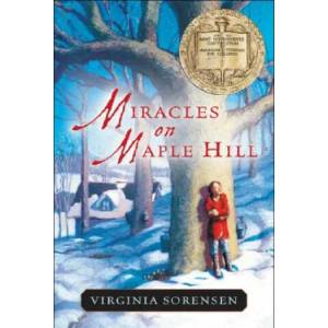 Miracles On Maple Hill (ISBN: 9780152047184)