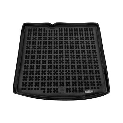 Гумена стелка за багажник за Skoda Fabia III (2014-2021) Combi - Rezaw Plast