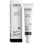 GIGI Laboratories GIGI Nutri Peptide Крем за околоочен контур, 20 ml - baby