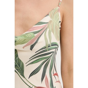 GUESS рокля от вискоза AKILINA (W6GK94.W2266) - answear - 176,01 лв